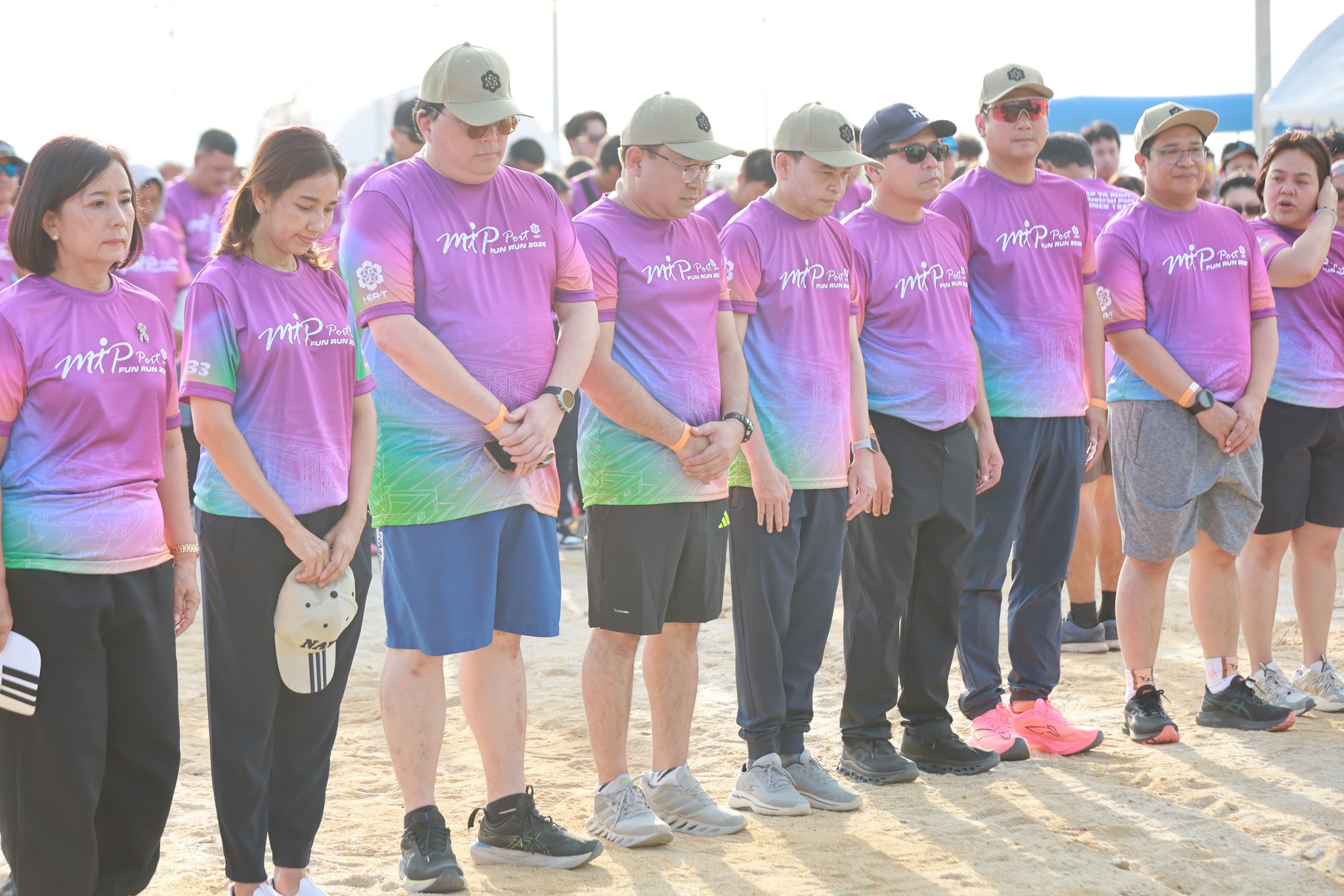 MTPPORT FUN RUN 2026