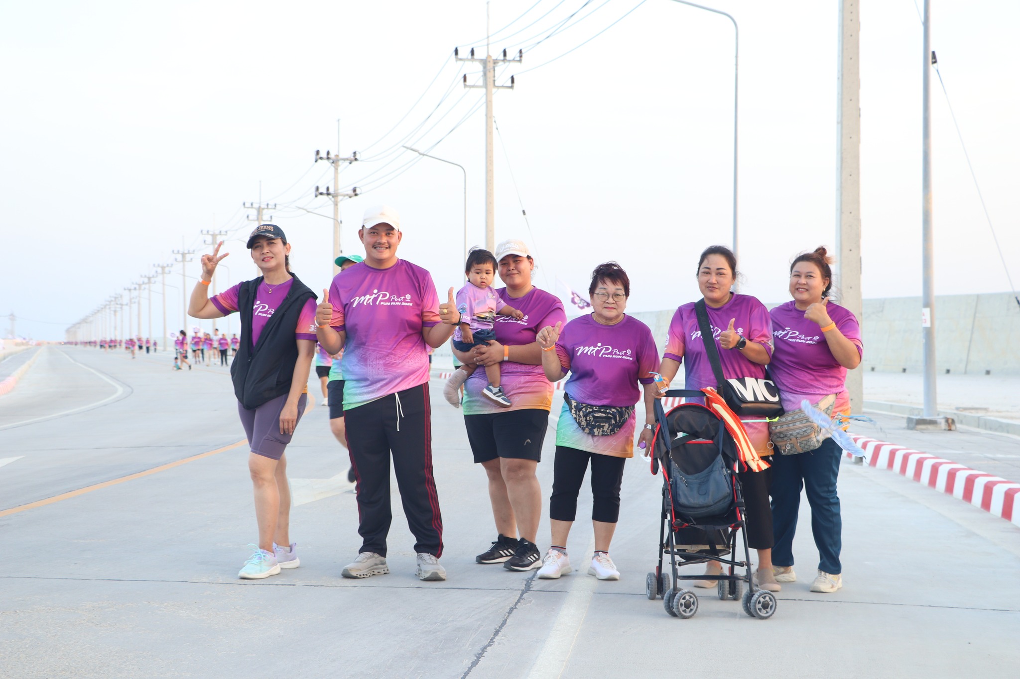 MTPPORT FUN RUN 2026