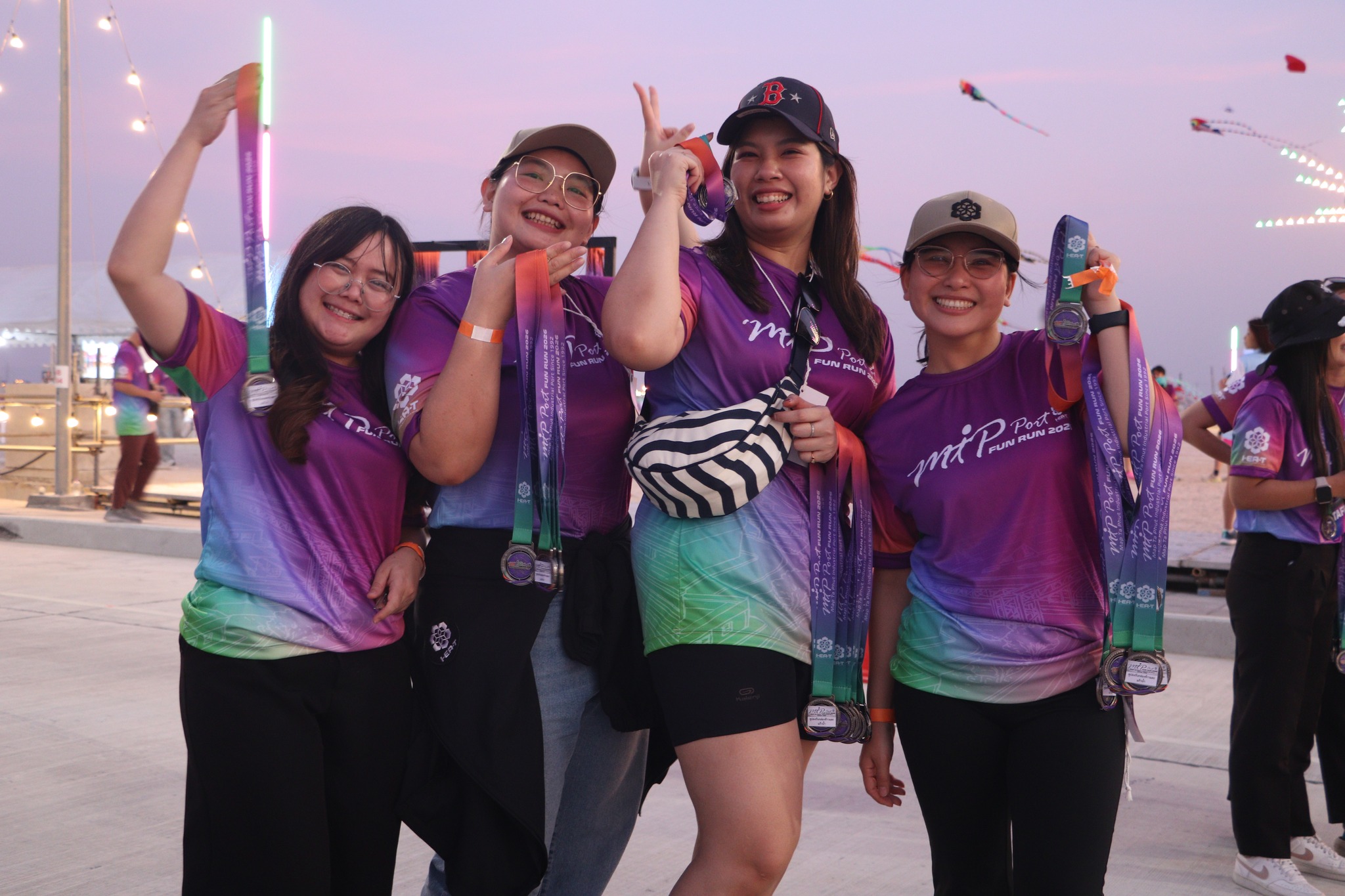 MTPPORT FUN RUN 2026