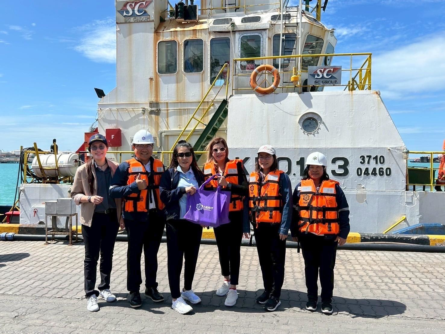 สทร.ต้อนรับ สายงานบริหาร ในโครงการสัมมนาเชิงปฏิบัติการ “การบูรณาการการทำงานให้บรรลุเป้าหมายขององค์กรและการจัดการความรู้ของสายงานบริหาร ประจำปี 2568”