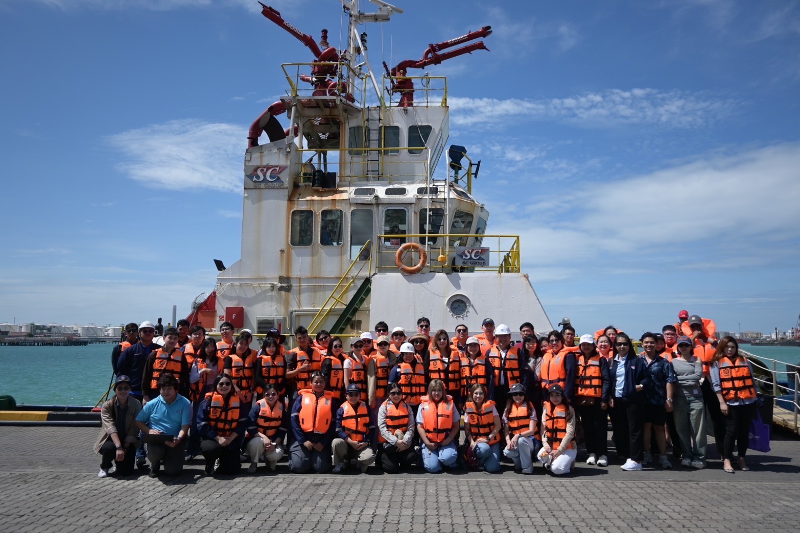 สทร.ต้อนรับ สายงานบริหาร ในโครงการสัมมนาเชิงปฏิบัติการ “การบูรณาการการทำงานให้บรรลุเป้าหมายขององค์กรและการจัดการความรู้ของสายงานบริหาร ประจำปี 2568”