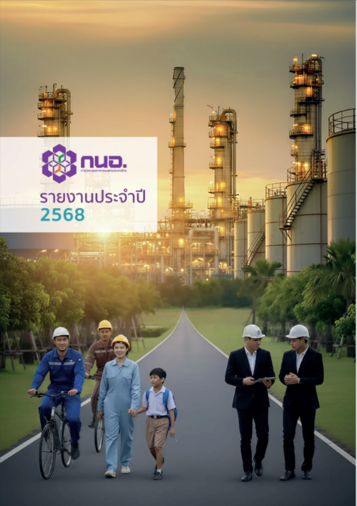 รายงานผลการดำเนินงาน 2568
