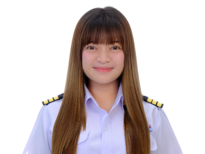 นางสาวณัชชา ถาวรวงค์
