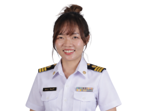 นางสาวธัญญนันท์ พิทักษ์พงศ์