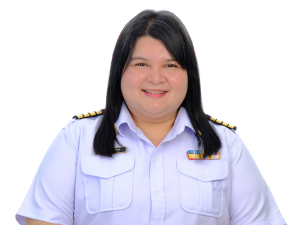 นางสาวปารนีย์ บุญช่วย
