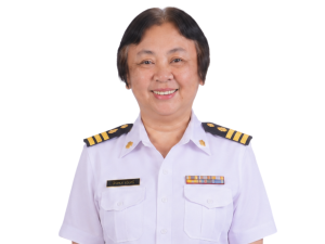 นางสาวมัณฑนา แจ่มศรี