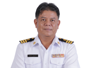 นายพุทธมนต์ บุญล้อม