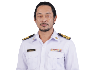 นายศุภโชค ศิลปเจริญ